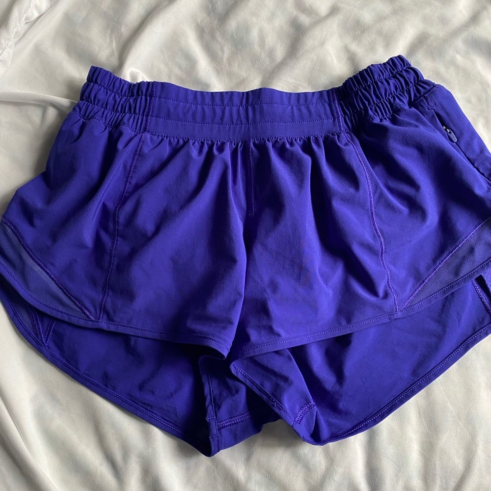 Lululemon Lazurite Hotty Hots
